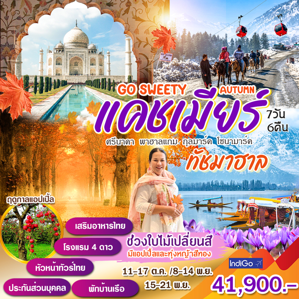 แคชเมียร์