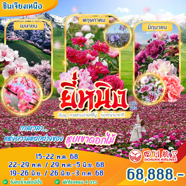 ยี่หนิง (ซินเจียงเหนือ)