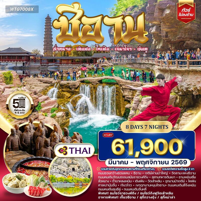 ซีอาน–ลั่วหยาง–เติงเฟิง–ไคเฟิง